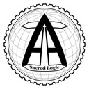 Sacred Logic app icon